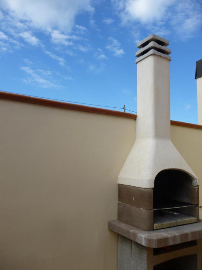 Villetta Marika سان بيترو في بيفانا المظهر الخارجي الصورة